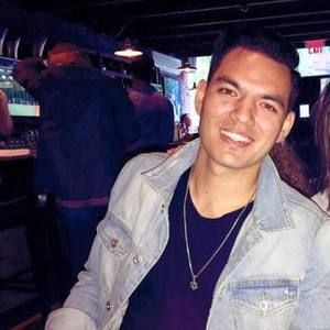 Meet your Posher, Jonathan